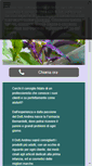 Mobile Screenshot of farmaciabernardelli.com